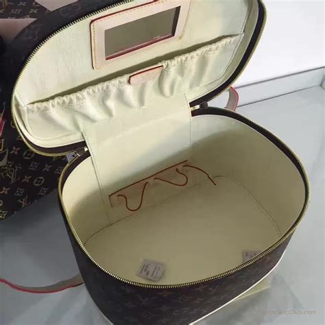 louis vuiton replica epi pink cosmetic bag|are louis vuitton bags real.